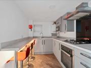 North Road East, Plymouth, 9 bedroom, Terraced