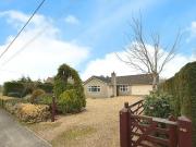 North Road, Gedney Hill, 3 Bedroom Bungalow