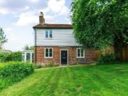 North Road, Goudhurst, 2 Bedroom Detached