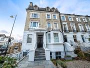 North Road, London N6, 2 bed flat to rent, £3,800 pcm |...