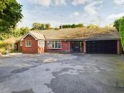 North Road, Ruddington, 4 Bedroom Detached