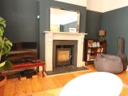 North Road, St. Andrews, Bristol BS6, 2 bed semi...