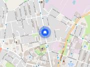 North Road, St. Helens, WA10