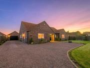 North Road, Tattershall Thorpe, 3 Bedroom Detached