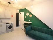 North Road, West Bridgford, 2 Bedroom Flat
