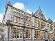 North Road West, Plymouth, 3 Bedroom Flat North Road West, Plymouth, 3 Bedroom Flat