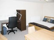 North Road West, Plymouth PL1, 1 bed flat to rent, £776...