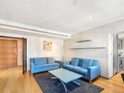 North Row, London, 1 Bedroom Apartment