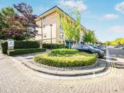 North Row, Milton Keynes, MK9
