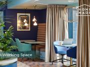 North Row, Milton Keynes MK9, 2 bedroom flat to rent...