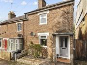 North Row, Uckfield, 3 Bedroom End North Row, Uckfield, 3 Bedroom End