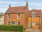 North Scarle, School Lane, Lincoln, 5 Bedroom Detached