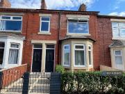 North Seaton Road, Newbiggin By The. 2 bed flat to rent...