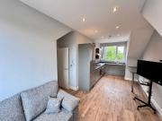 North Sherwood Street, City Centre, NG1, Nottingham