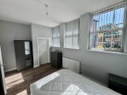 North Sherwood Street, City Centre, NG1, Nottingham