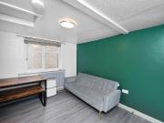 North Sherwood Street, NG1