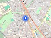 North Sherwood Street, NG1