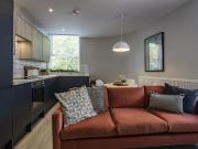 North Sherwood Street, Nottingham NG1 4 bed flat to rent...