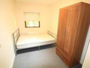 North Sherwood Street, Nottingham, NG1