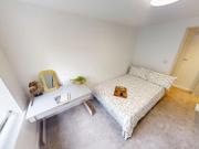 North Sherwood Street, Nottingham NG1 6 bed flat to rent...