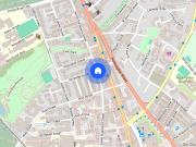 North Sherwood Street, Nottingham, Nottinghamshire, NG1