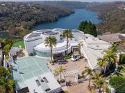 North Shore's most iconic waterfront reserve /...