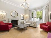 North Side Wandsworth Common, London SW18, 5 bed...