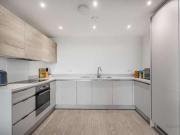 North Square, Newhall, Harlow, CM17