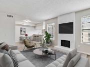 North Star 1 Bedroom Apartment for Rent at 9600 Forest...