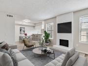 North Star 2 Bedroom Apartment for Rent at 9600 Forest...