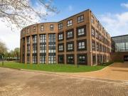 North Star Avenue, Swindon, 1 Bedroom Apartment North Star Avenue, Swindon, 1 Bedroom Apartment