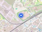 North Star Avenue, Swindon, SN2