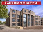 North Star House, Town Centre, Swindon SN2, 1 bed flat...