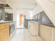 North Station Road, Colchester, Essex CO1, 2 bed...
