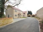 North Street, 4 Bedroom Detached