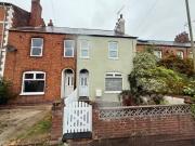 North Street, BANBURY