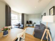 North Street, Bedminster, Bristol BS3, 2 bed flat to...