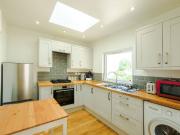 North Street, Bedminster, Bristol BS3, 2 bed flat to...