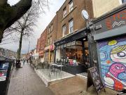 North Street, Bedminster BS3, 5 bed flat to rent, £3,750...