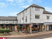 North Street, Bishop´s Stortford, 1 Bedroom Flat