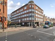 North Street, Brighton, East Sussex BN1, 1 bed flat to...