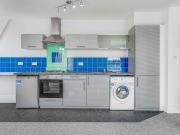 North Street, Brighton, East Sussex BN1, 2 bedroom flat...