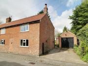 North Street, Caistor, 3 Bedroom Semi detached
