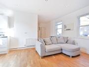 North Street, Guildford, Guildford GU1, 2 bedroom flat...
