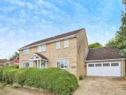 North Street, Haselbury Plucknett, Crewkerne