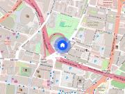 North Street, Leeds, West Yorkshire, LS2