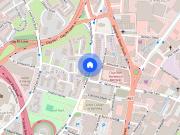 North Street, Leeds, West Yorkshire, LS2