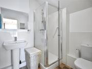 North Street, Lostwithiel, Cornwall, PL22