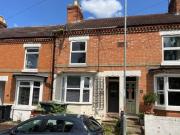North Street, Rushden, 3 Bedroom Terraced