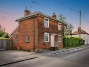 North Street, Sheldwich, Faversham